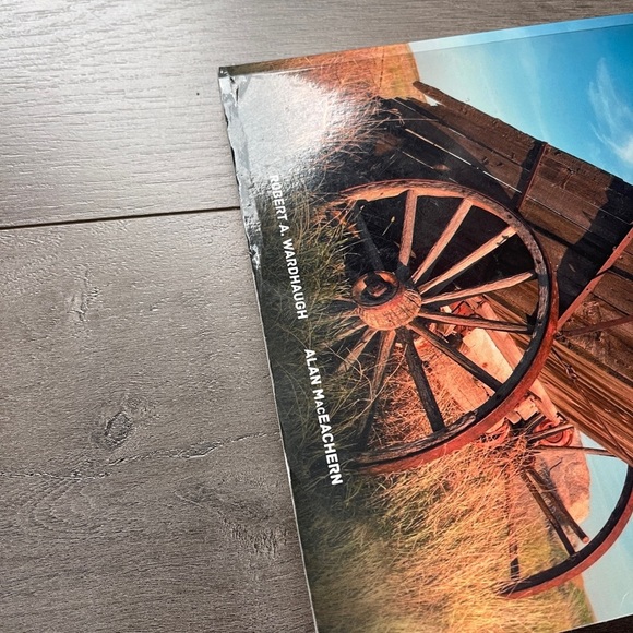 Origins Canadian History To Confederation Eigth Edition Wardhaugh and MacEachern - Picture 4 of 4